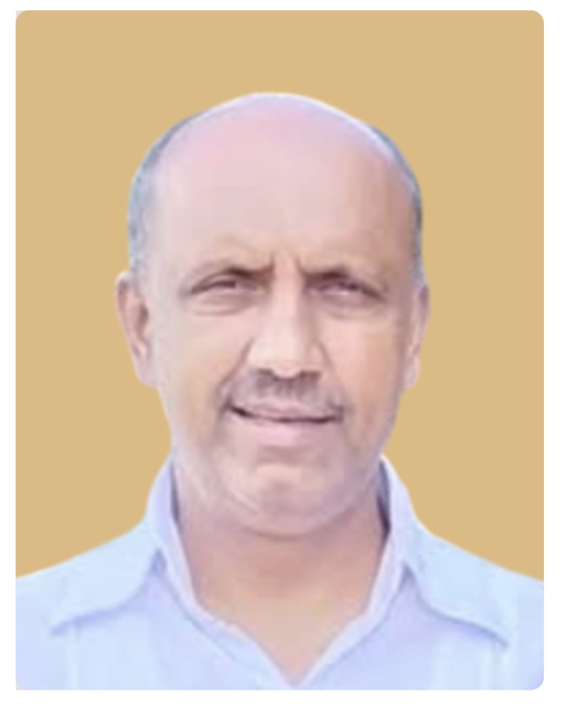 Passport Photo
