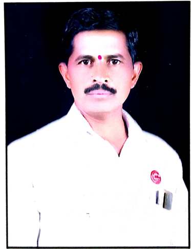 Passport Photo