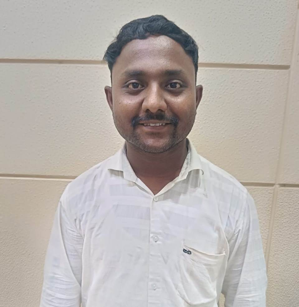 Passport Photo