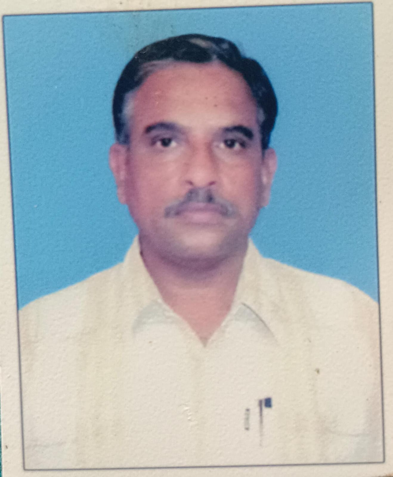 Passport Photo