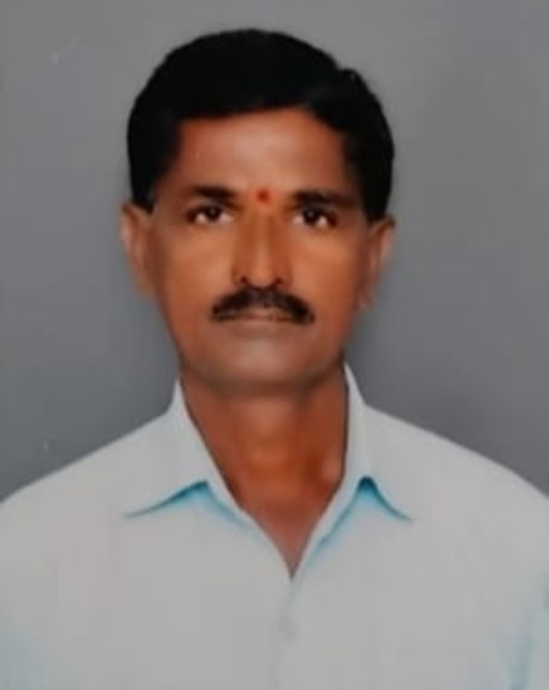 Passport Photo