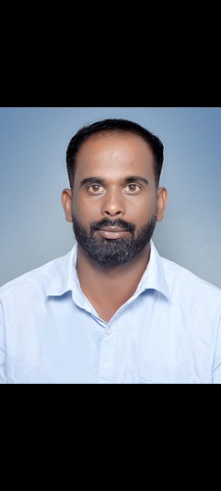 Passport Photo