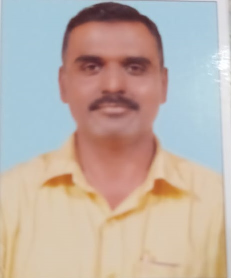 Passport Photo