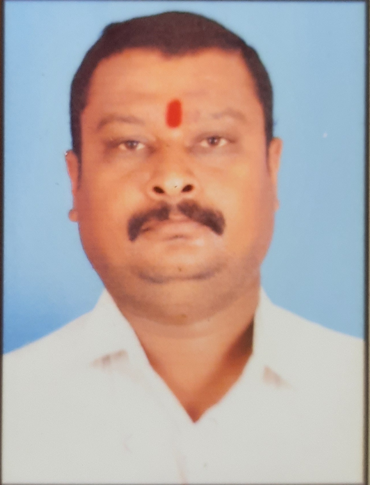 Passport Photo
