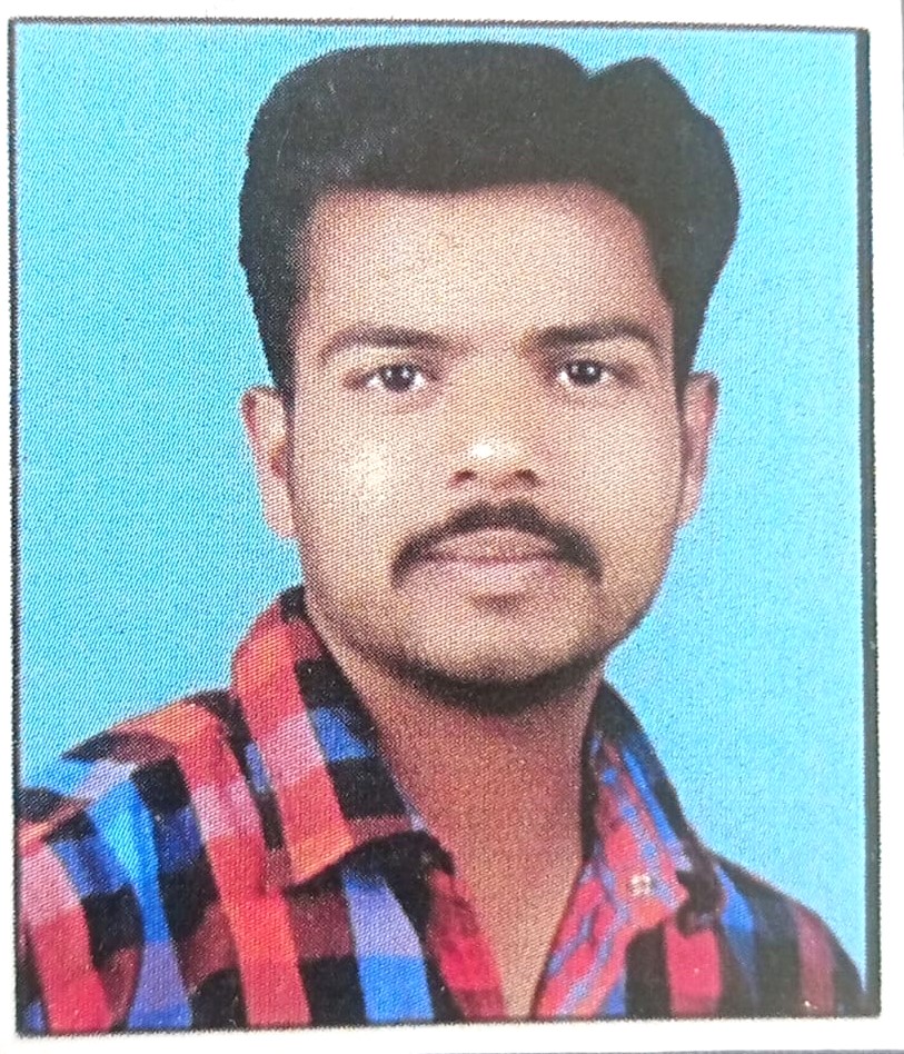 Passport Photo