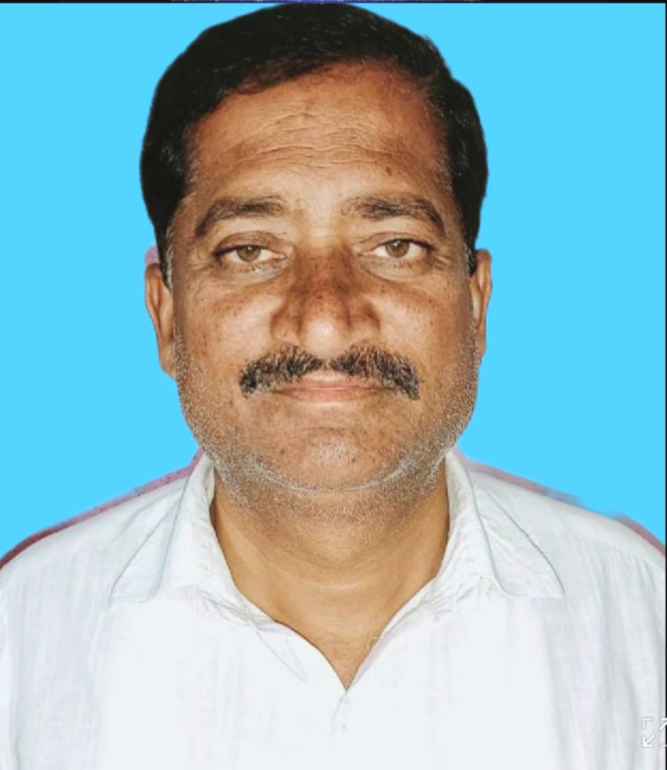 Passport Photo