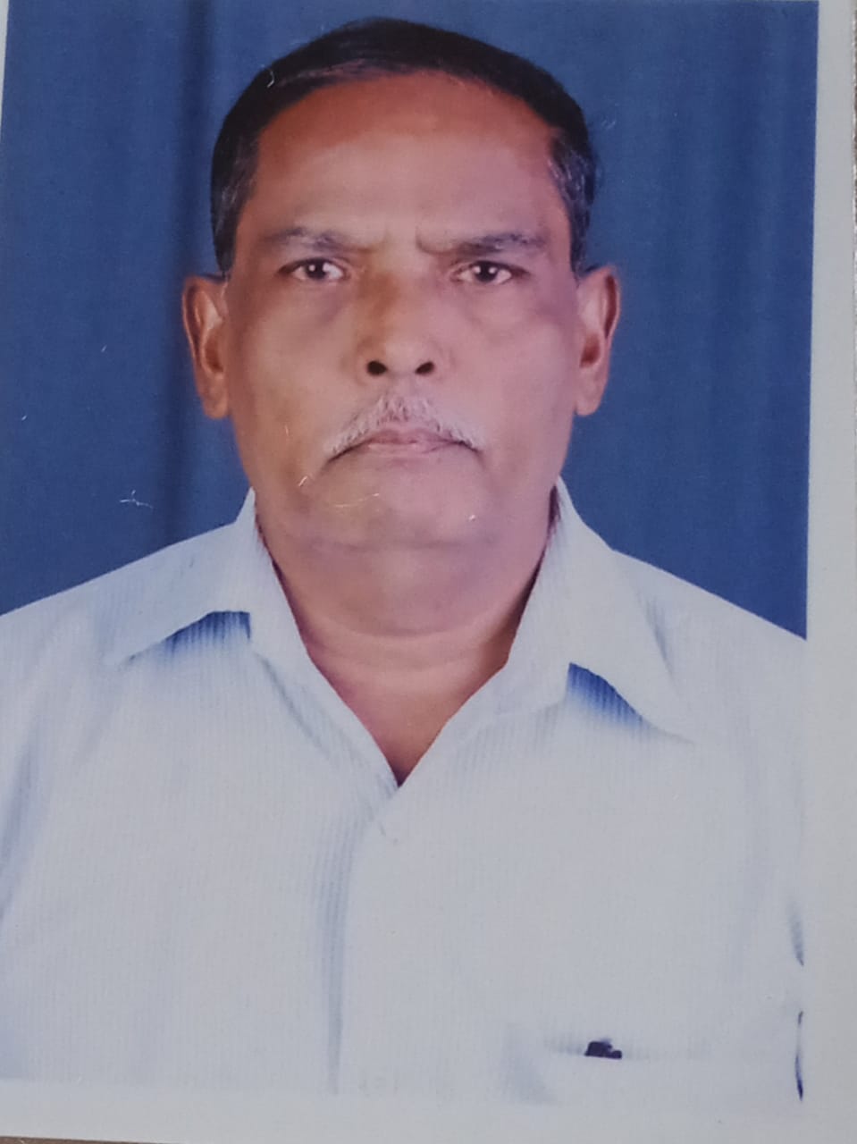 Passport Photo