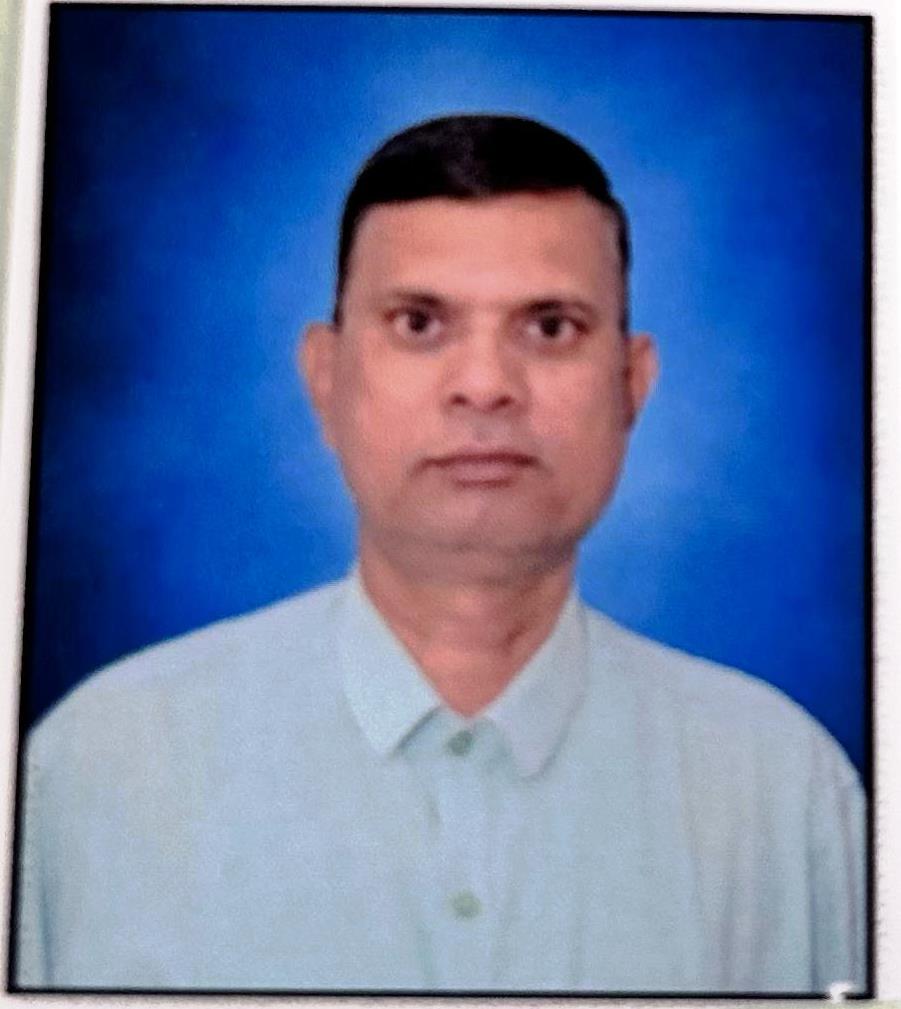Passport Photo