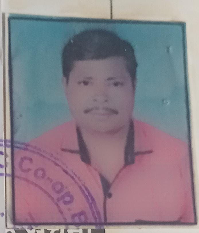 Passport Photo
