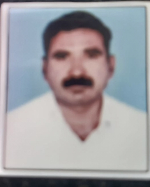 Passport Photo
