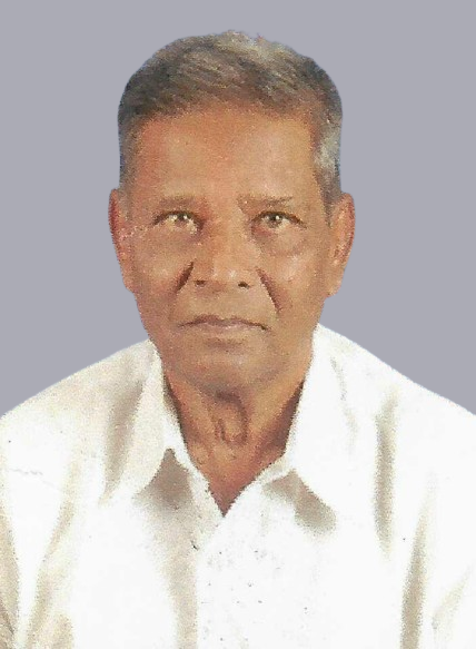 Passport Photo