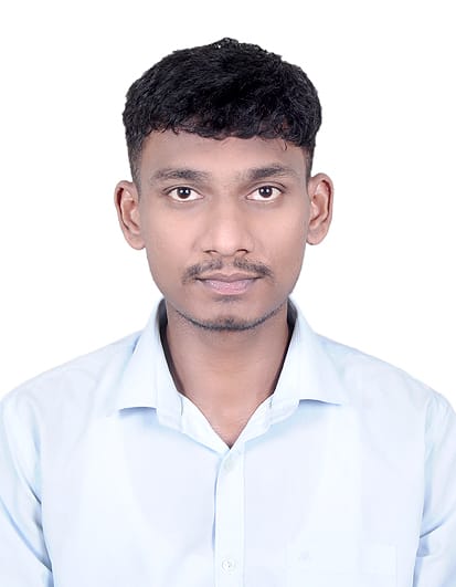 Passport Photo