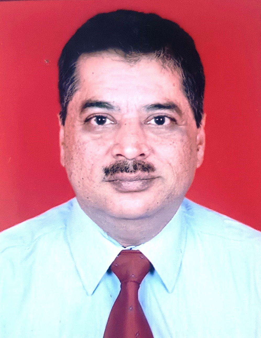 Passport Photo