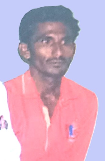 Passport Photo