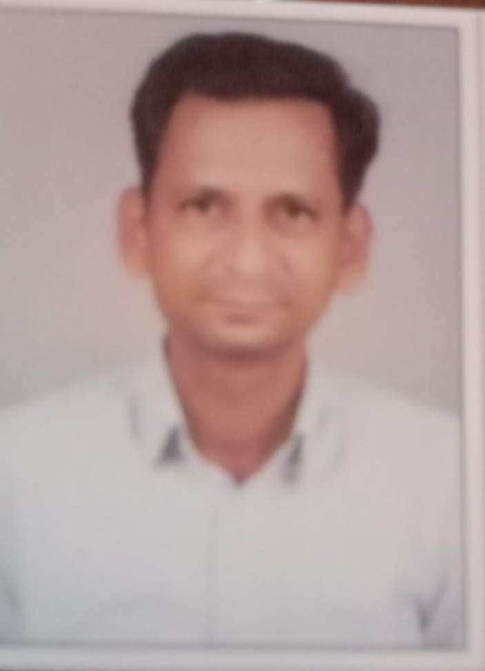 Passport Photo