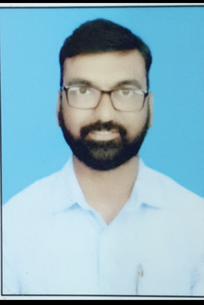 Passport Photo