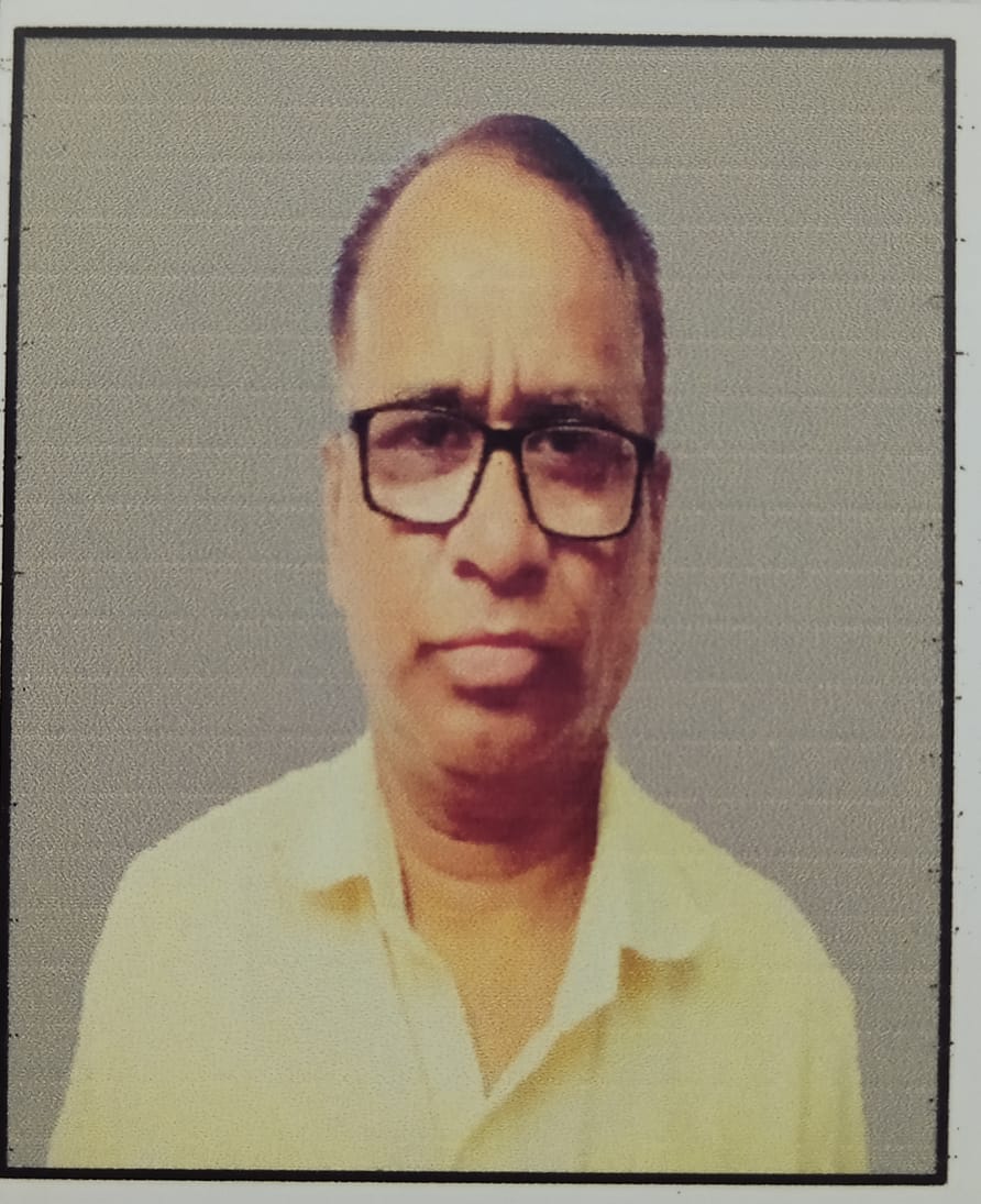 Passport Photo
