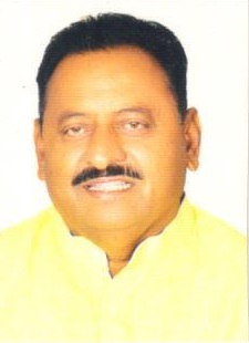 Passport Photo