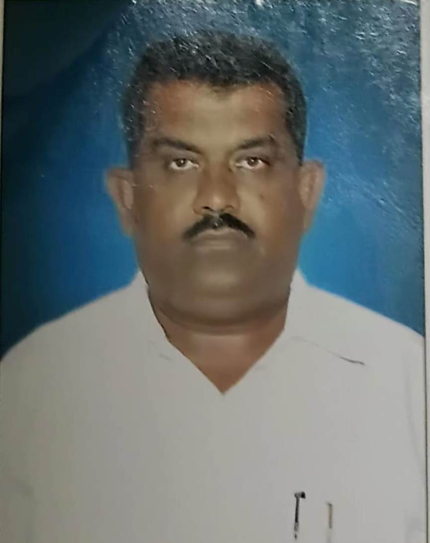 Passport Photo