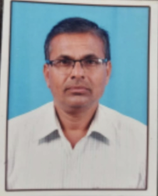Passport Photo