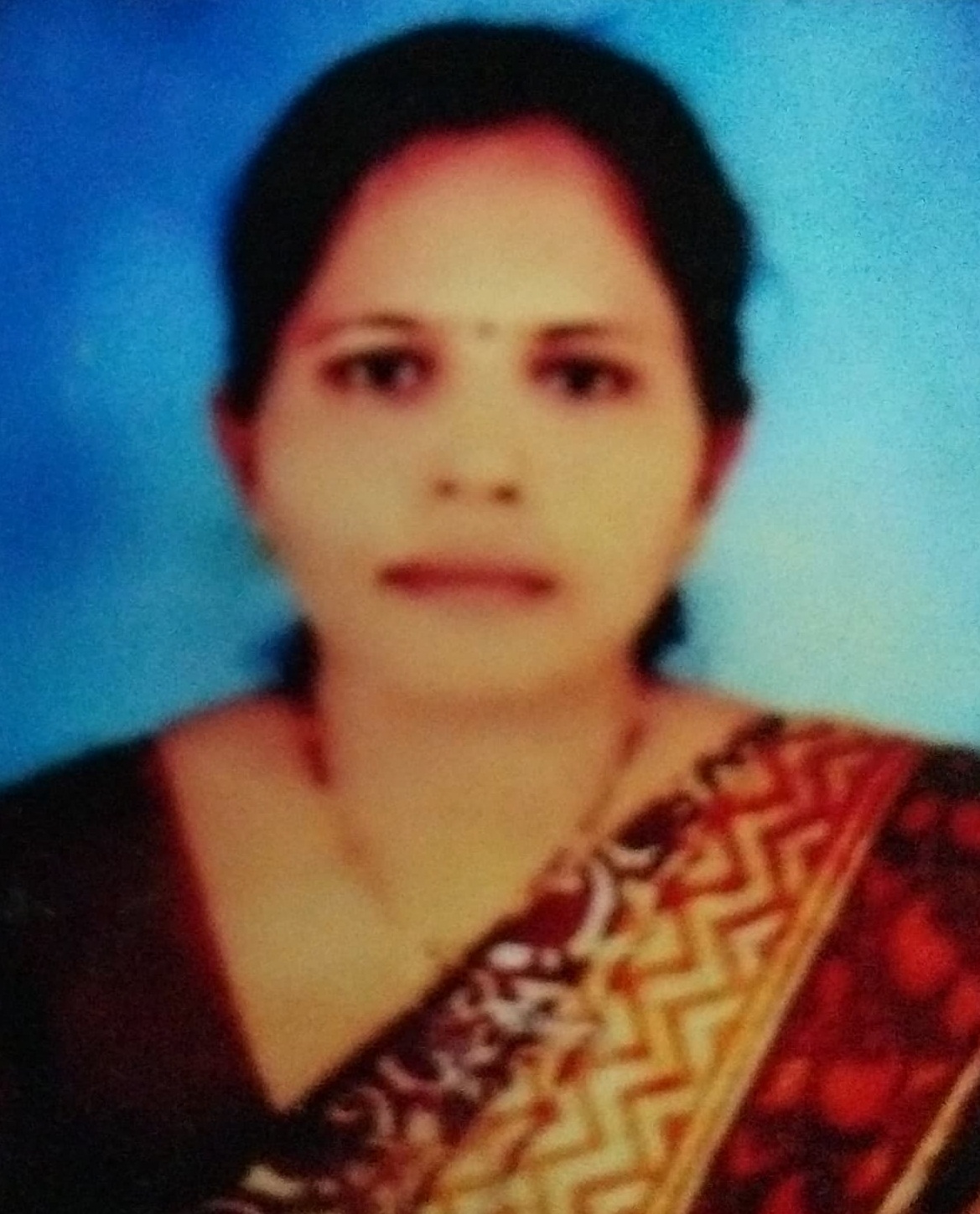 Passport Photo