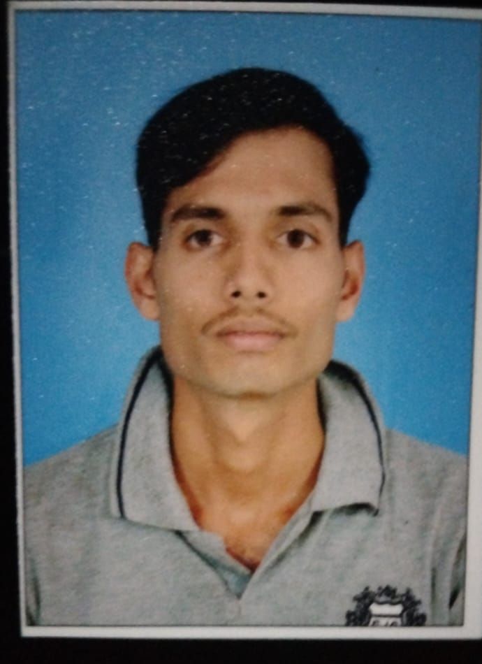 Passport Photo