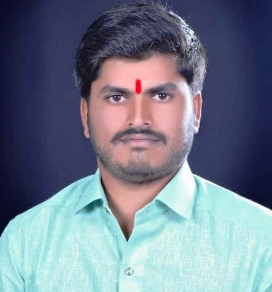 Passport Photo