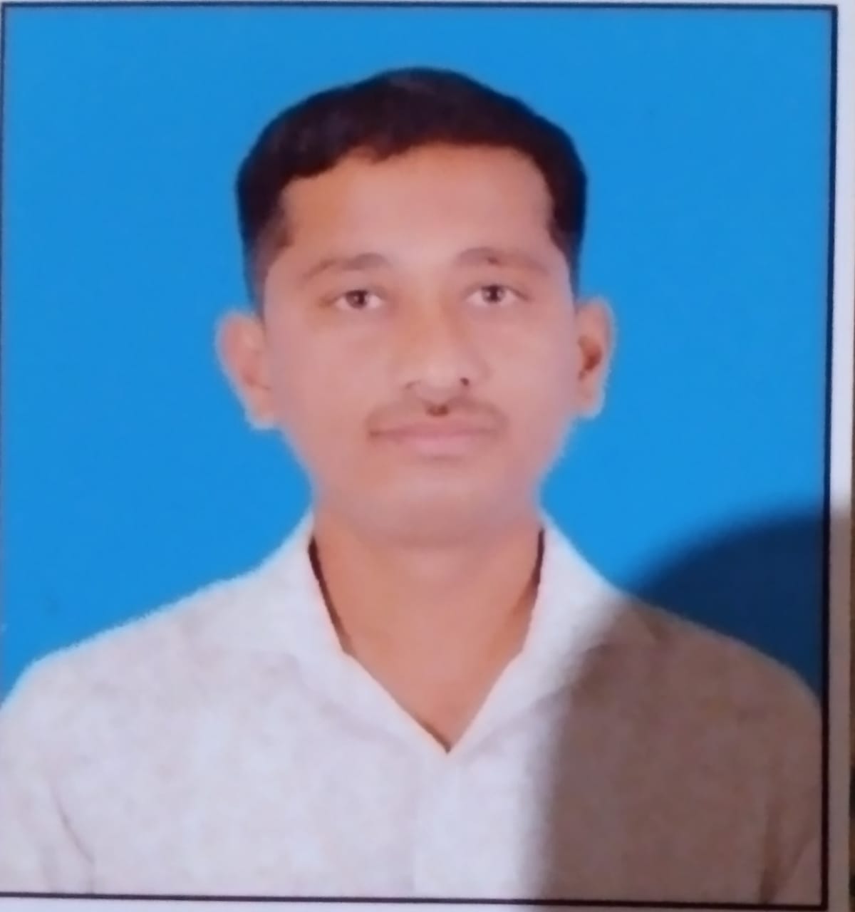 Passport Photo