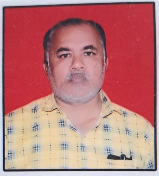 Passport Photo