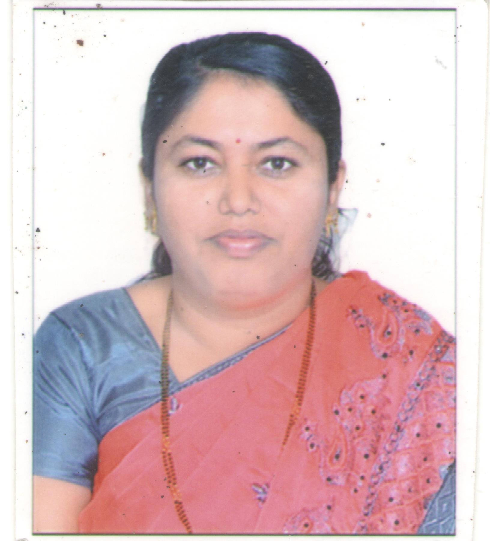 Passport Photo
