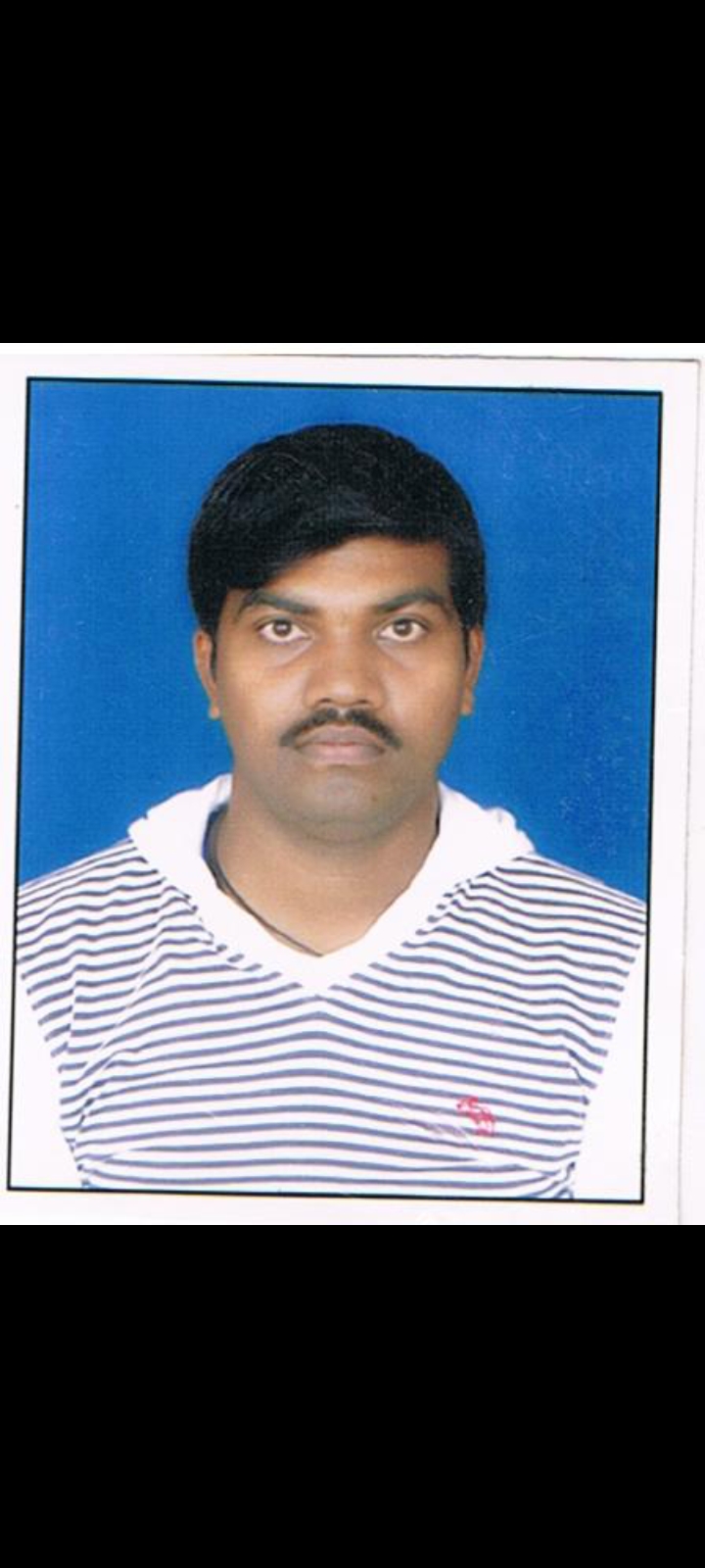 Passport Photo