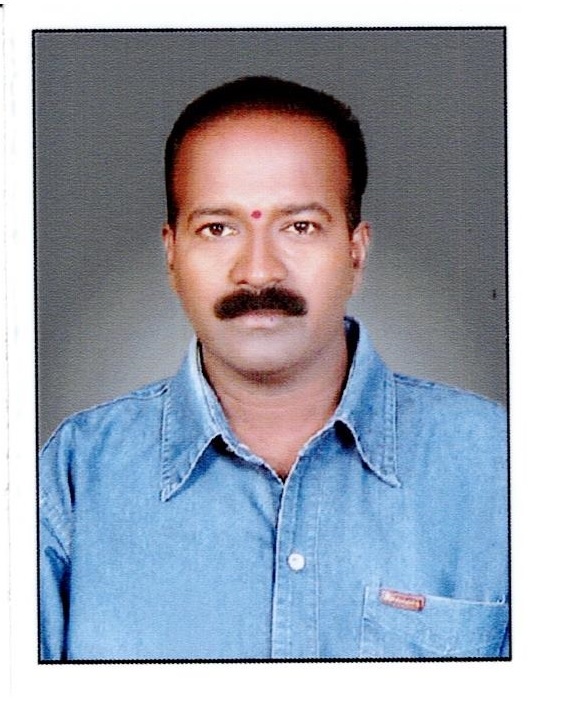 Passport Photo
