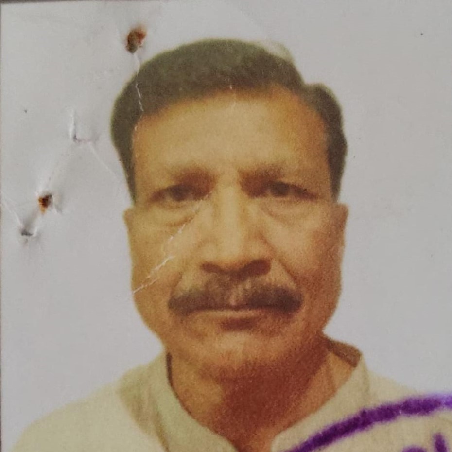 Passport Photo