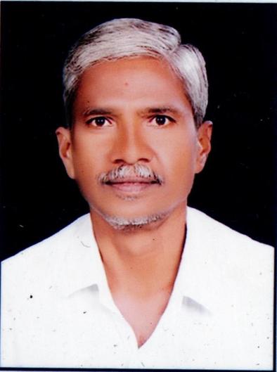 Passport Photo
