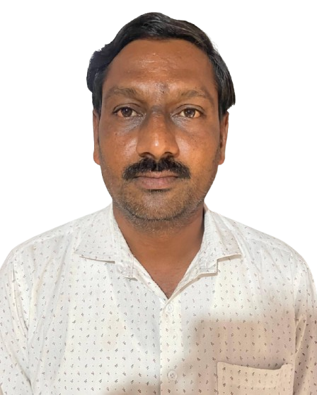 Passport Photo