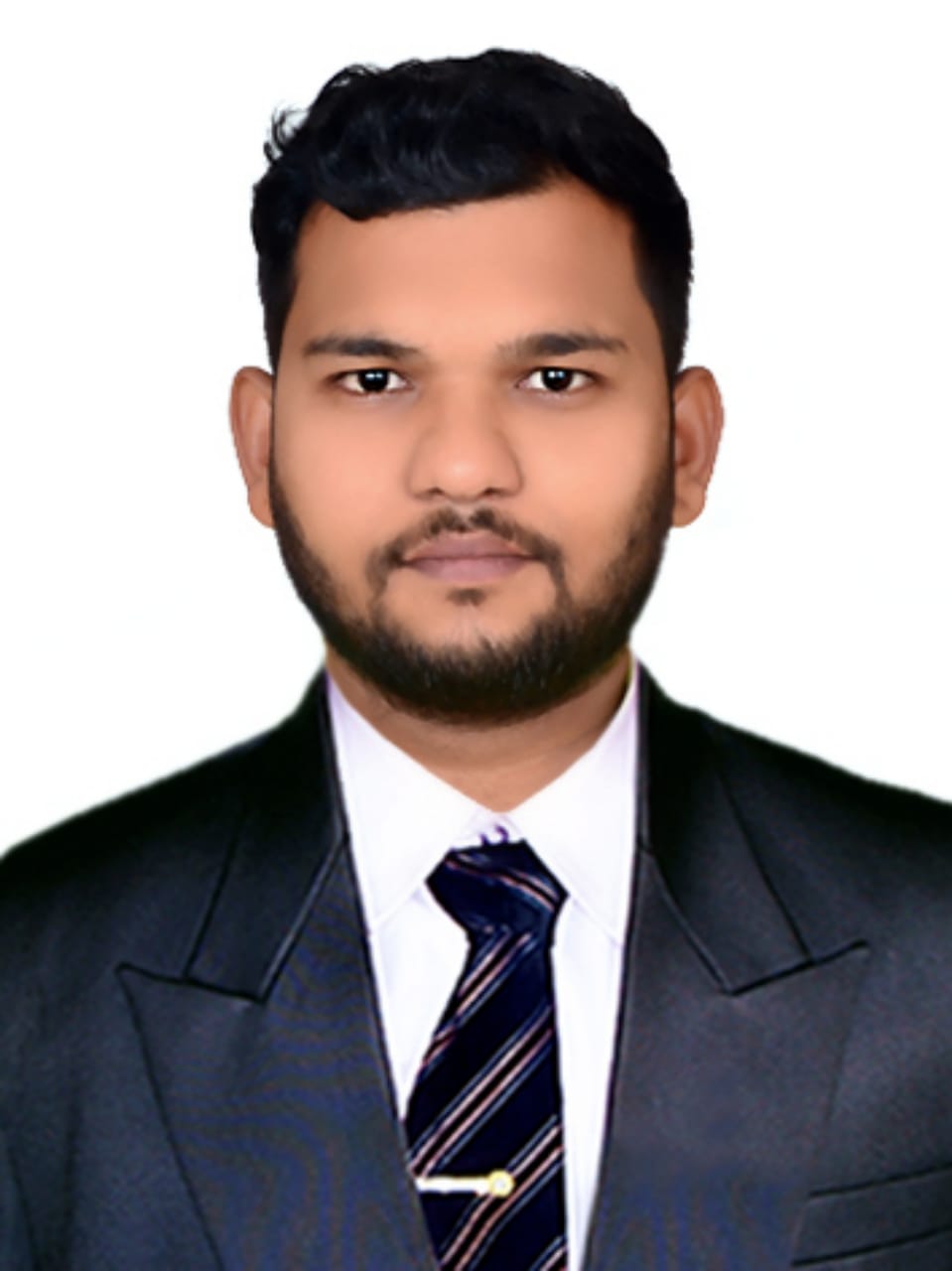 Passport Photo