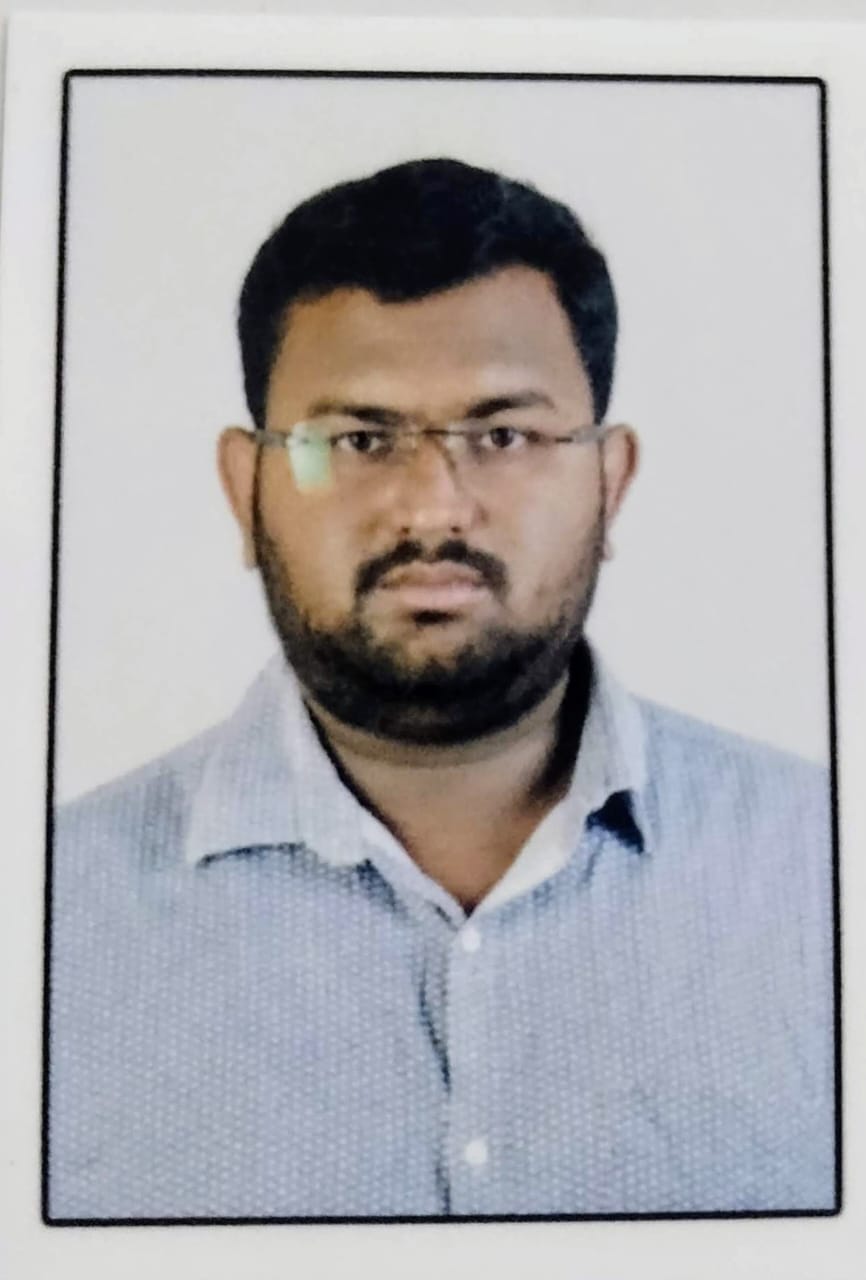 Passport Photo