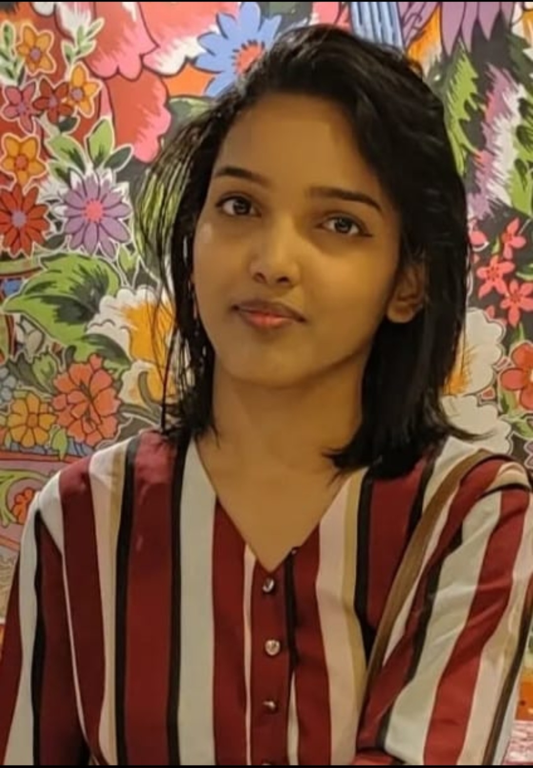 Passport Photo