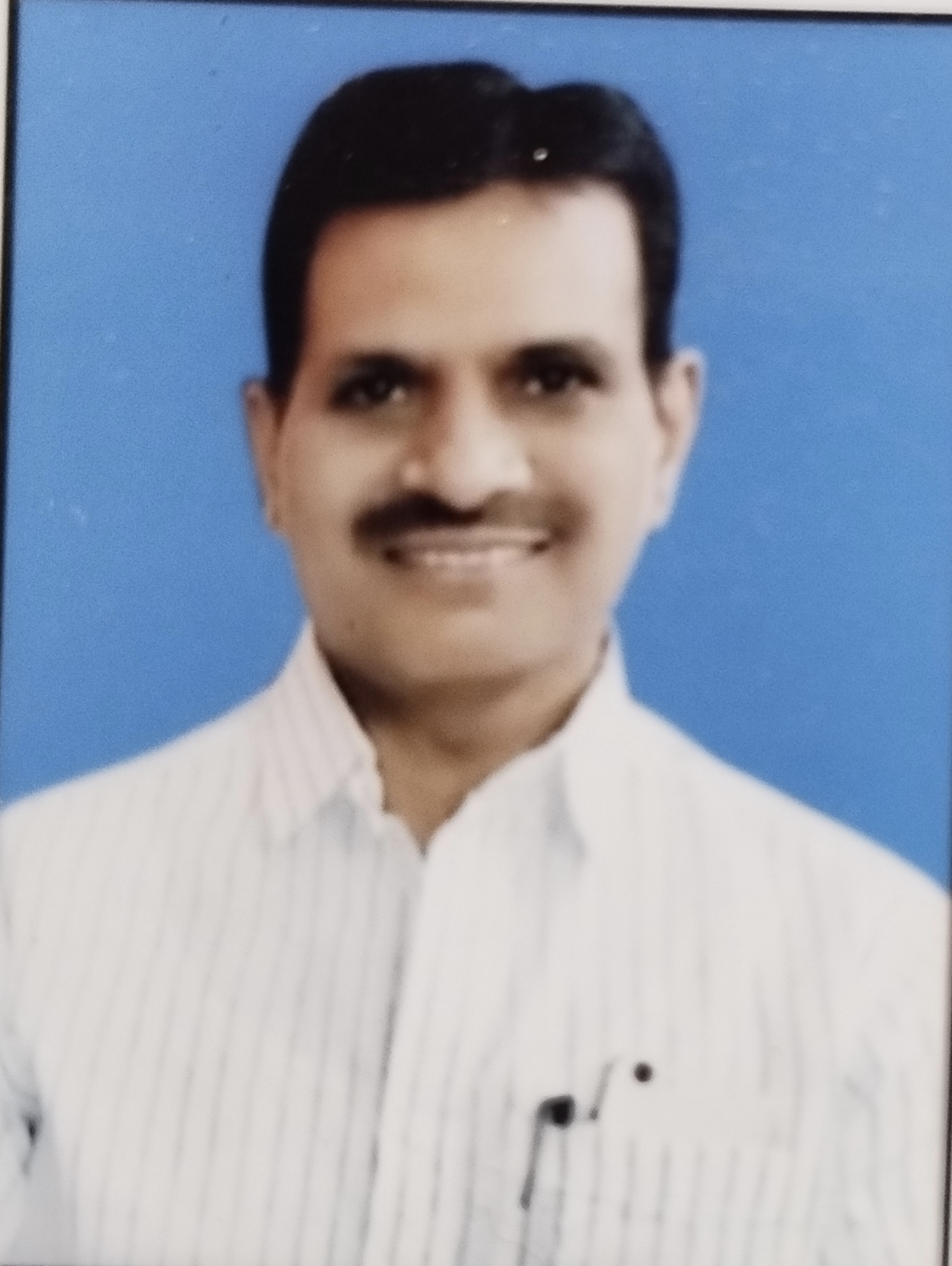 Passport Photo