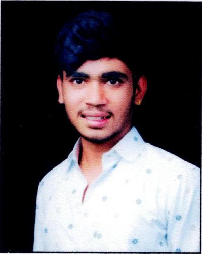 Passport Photo