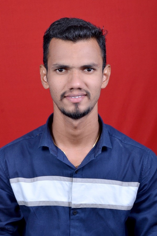 Passport Photo