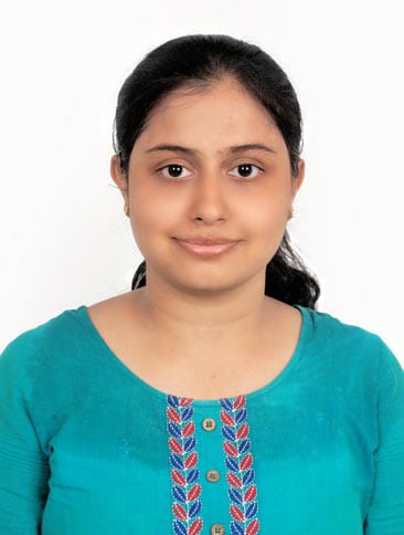 Passport Photo