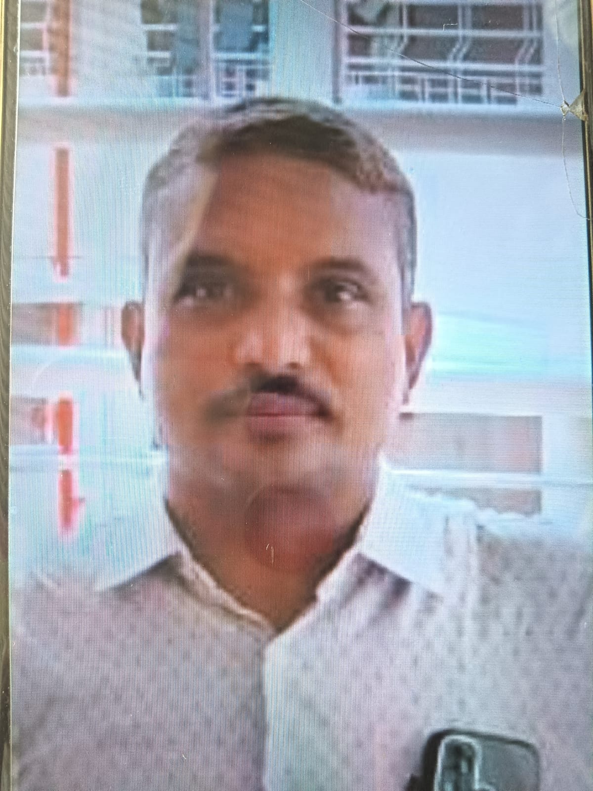 Passport Photo