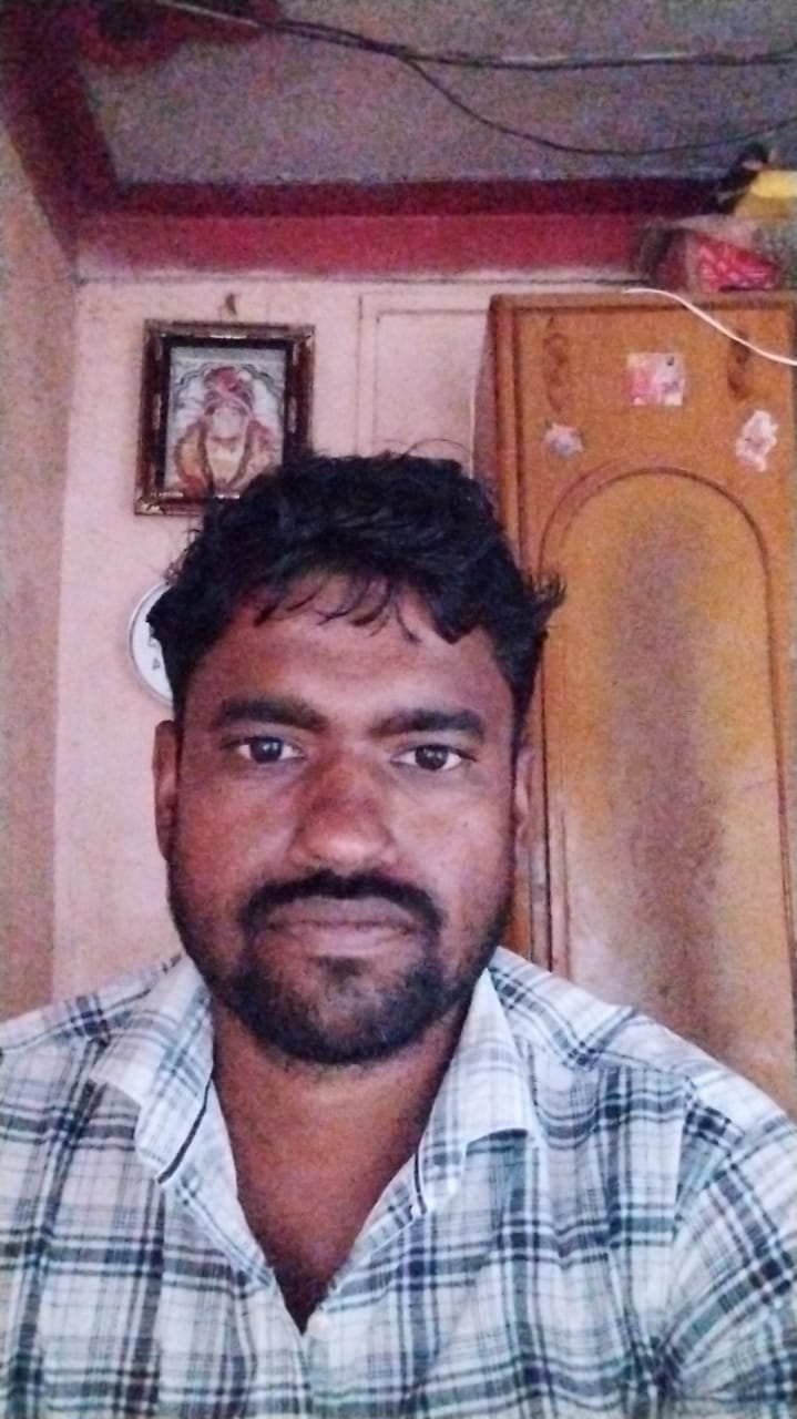 Passport Photo