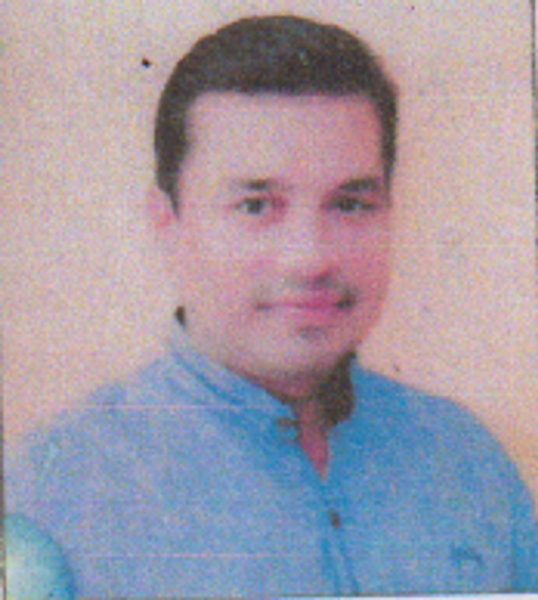 Passport Photo