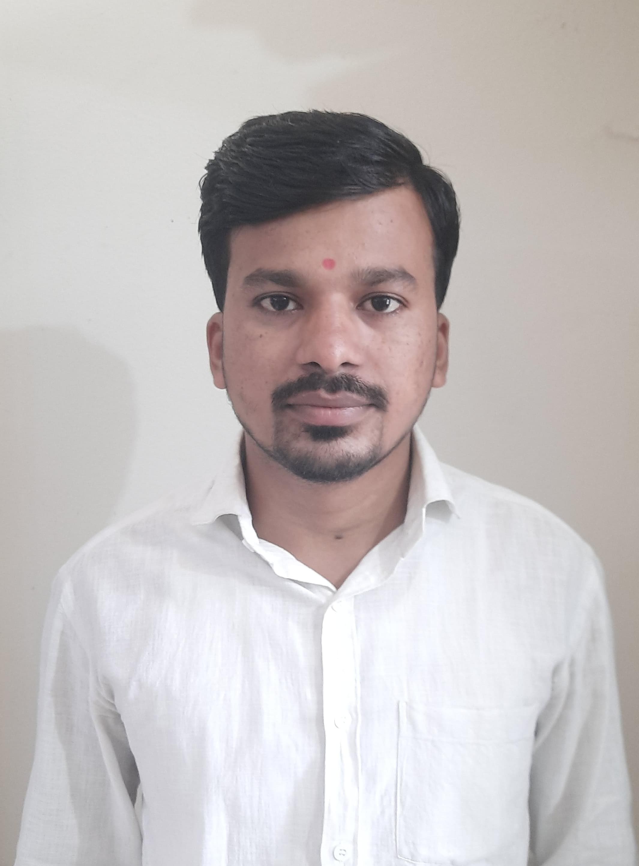 Passport Photo