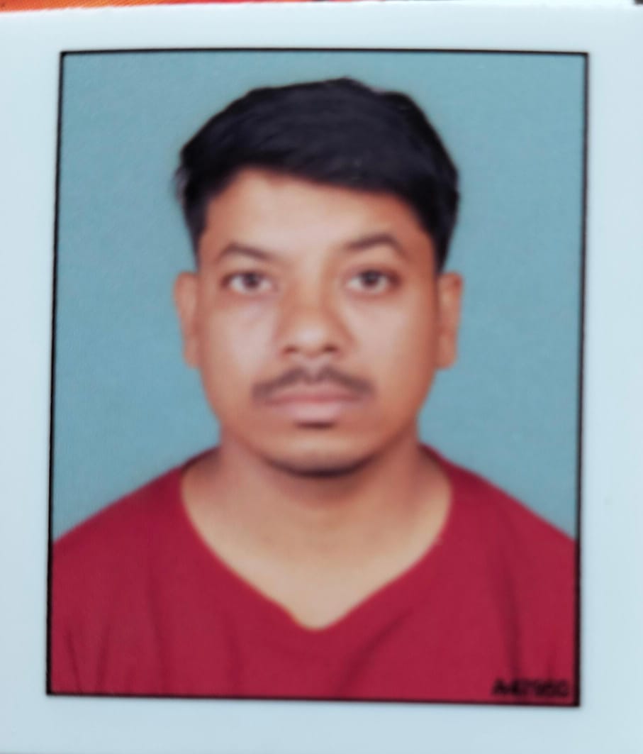 Passport Photo