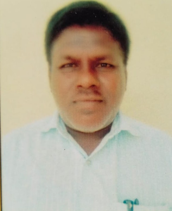 Passport Photo