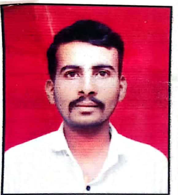 Passport Photo