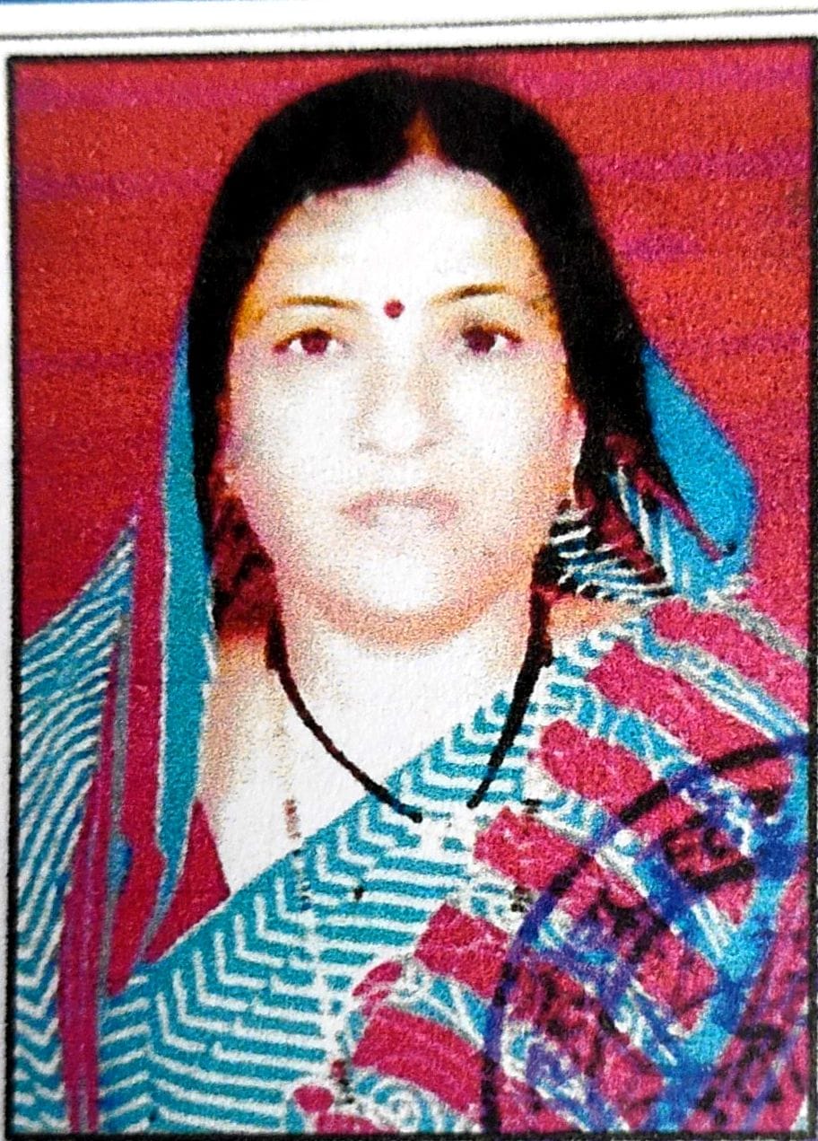 Passport Photo